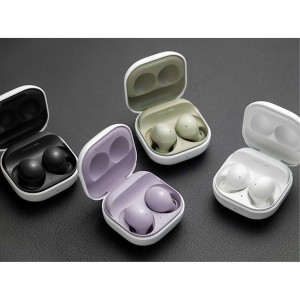 هدفون داخل گوش بی سیم سامسونگ مدل Galaxy Buds2